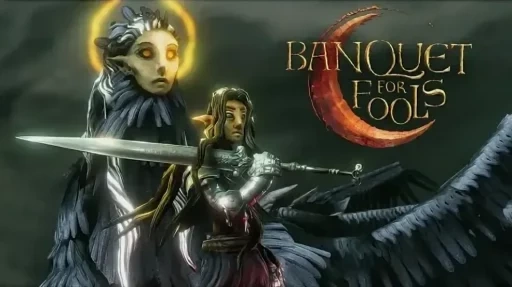 Banquet for Fools: Без кулдауна было бы лучше