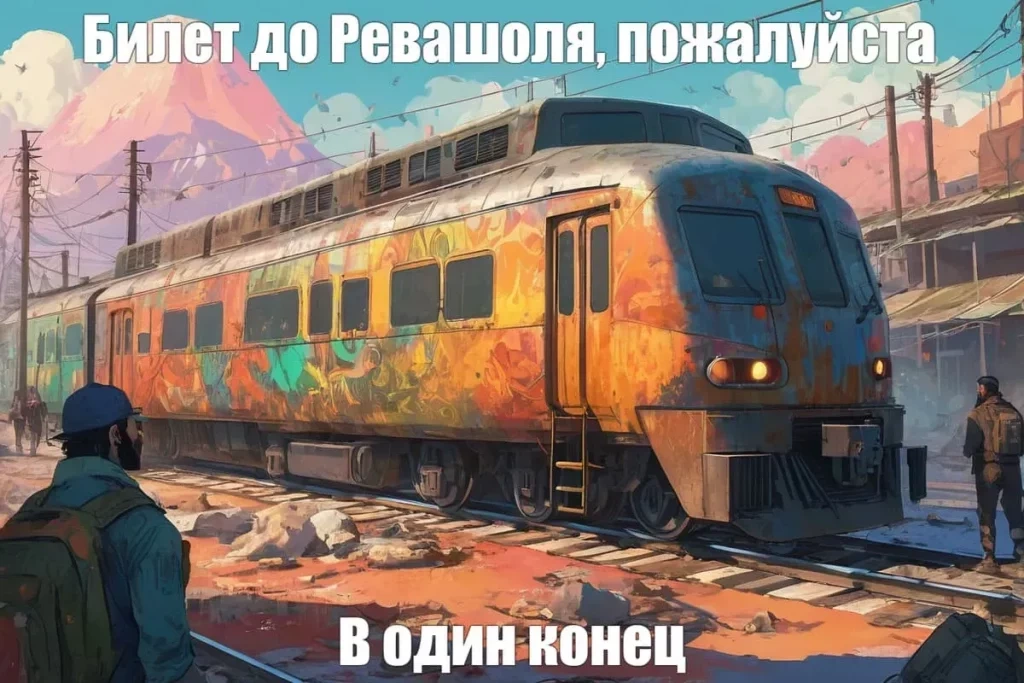 Disco Elysium