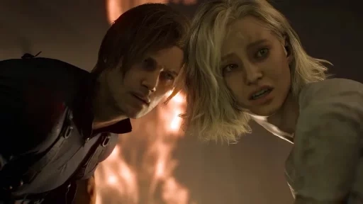 Resident Evil Requiem вышла