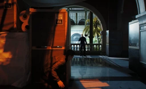 007 First Light
