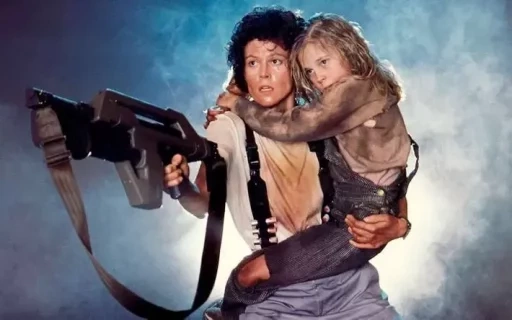 Фильм Чужой