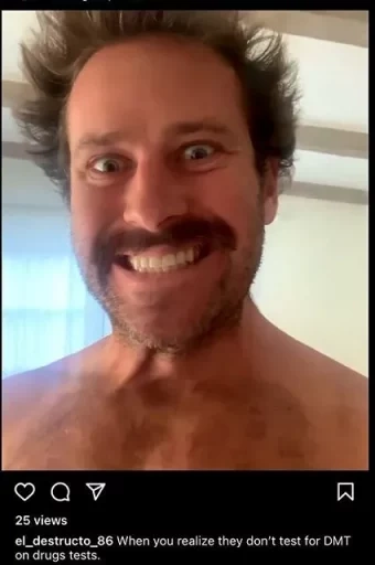 Арми Хаммер