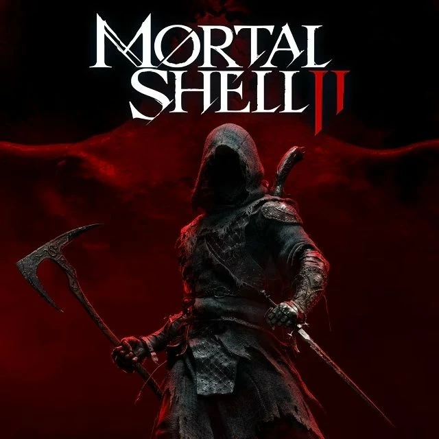 Mortal Shell II: обзор — соулслайк, который перестал стесняться