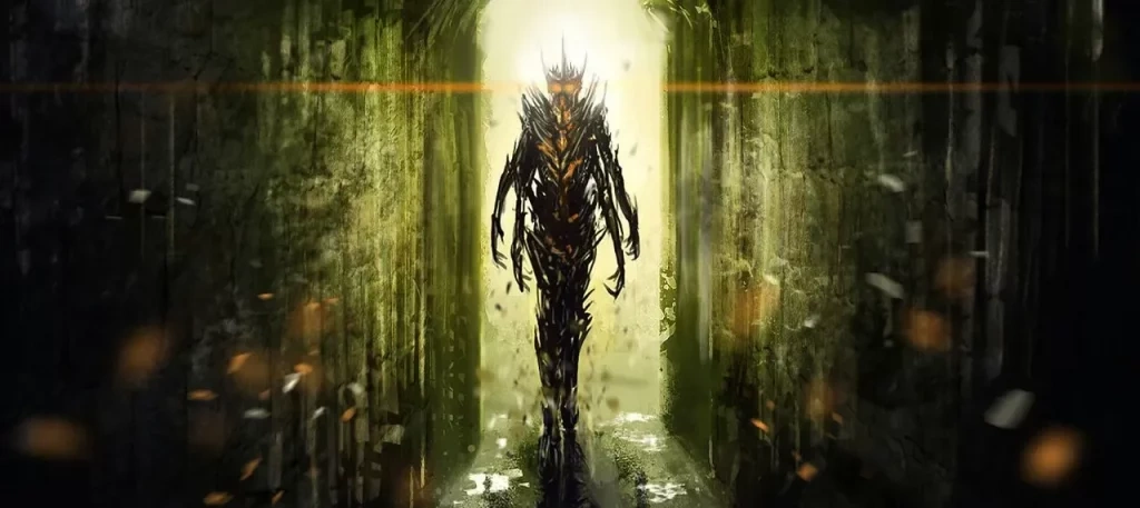 Шрайк из Гипериона