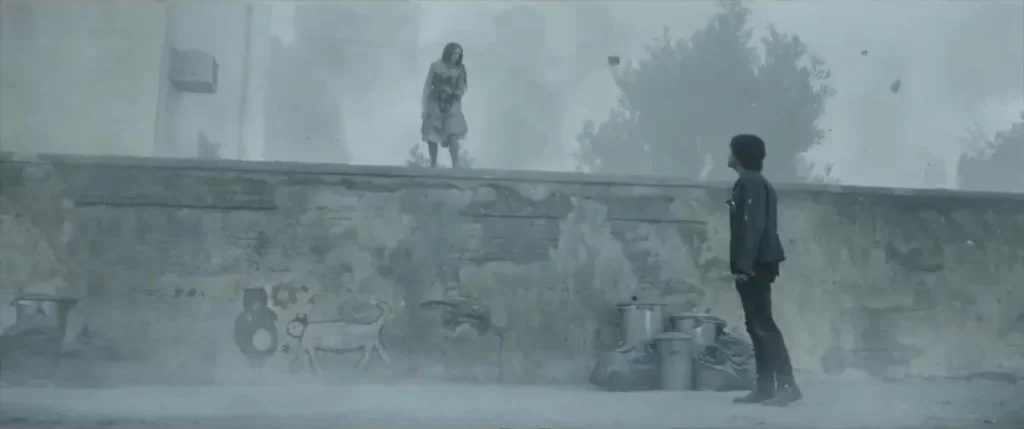 Возвращение в Сайлент Хилл