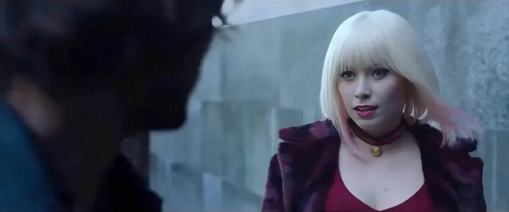 Фильм Возвращение в Сайлент Хилл