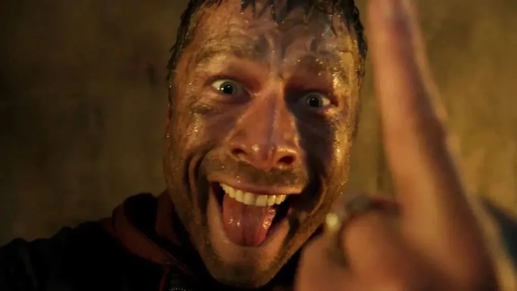 Глен Пауэлл