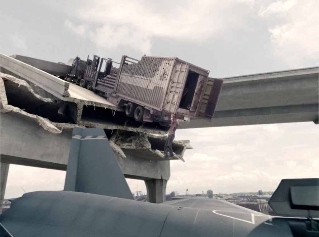 Крепкий орешек 4