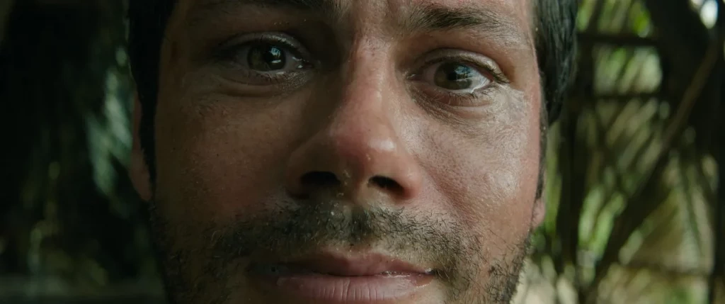 Фильм Сэма Рэйми