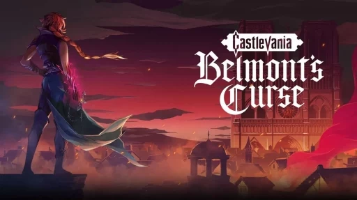 Castlevania: Belmont's Curse