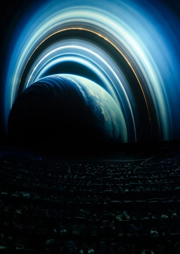 «Проект „Конец света“» в кино