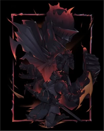 Ashen One