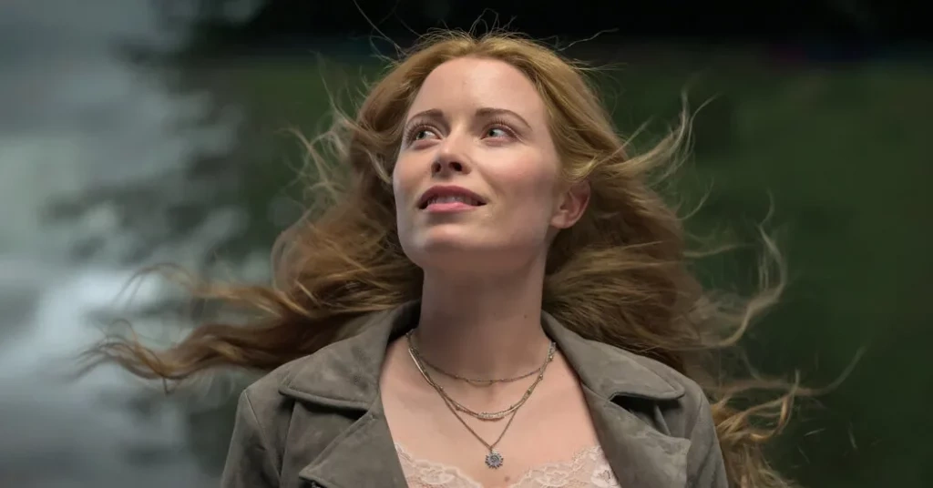 Мэри из Сайлент Хилл