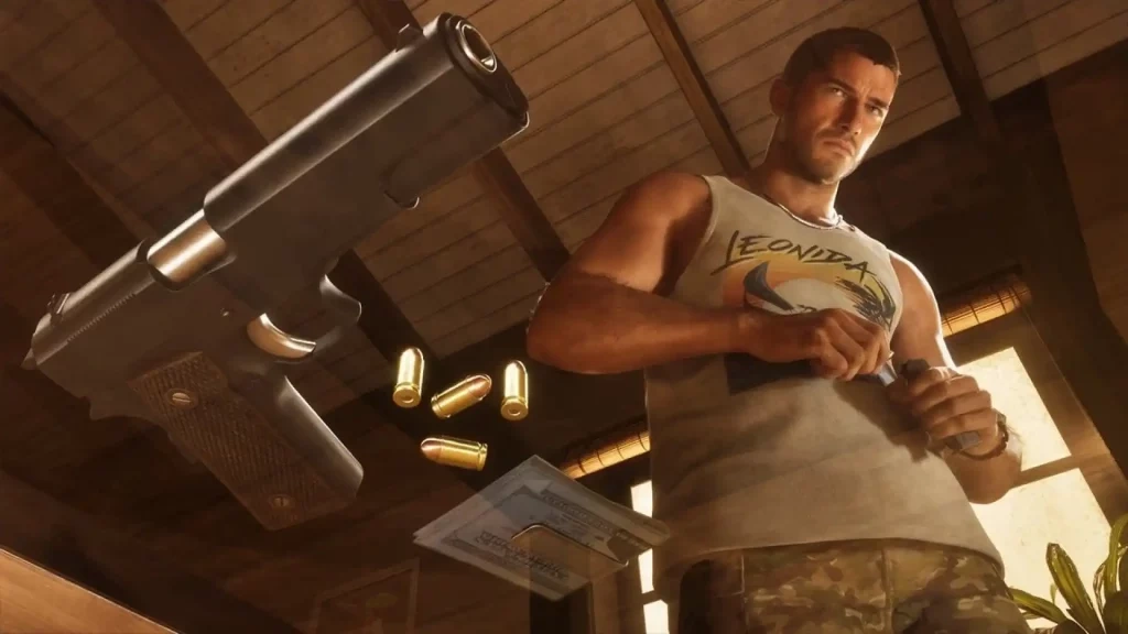 Grand Theft Auto VI