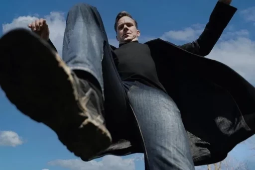 Арми Хаммер 