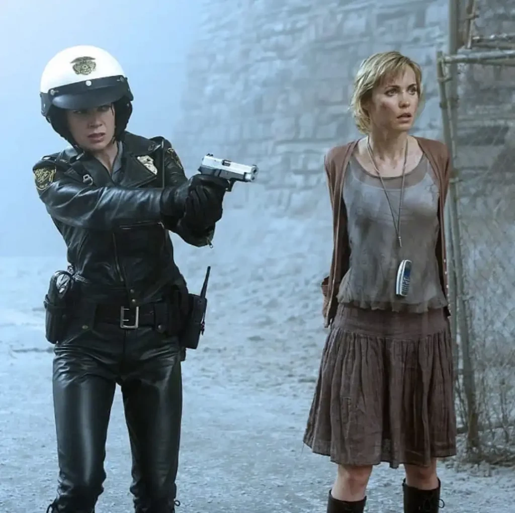 ХФ «Сайлент Хилл» 2006 года