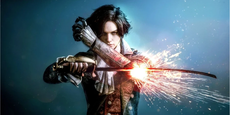 В Neowiz подтвердили Lies of P 2