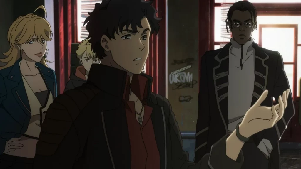 Мультфильм Лазарь