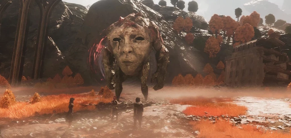 Clair Obscur: Expedition 33