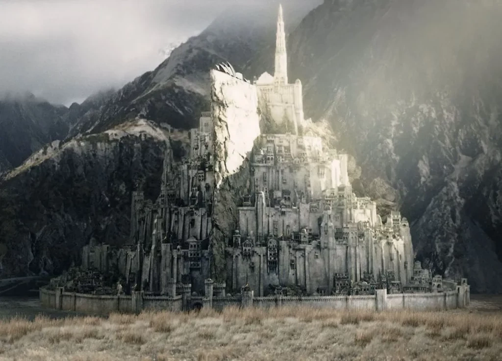 Минас Тирит