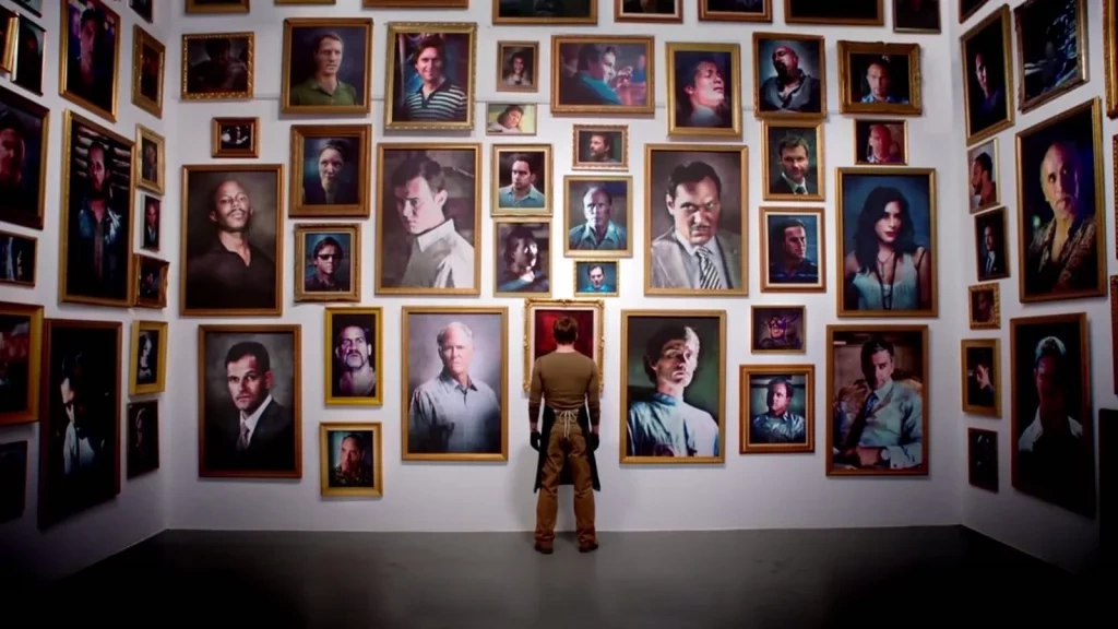 Декстер Морган