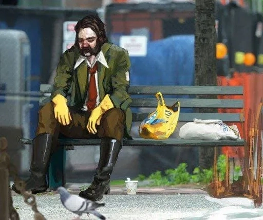 Диско Элизиум