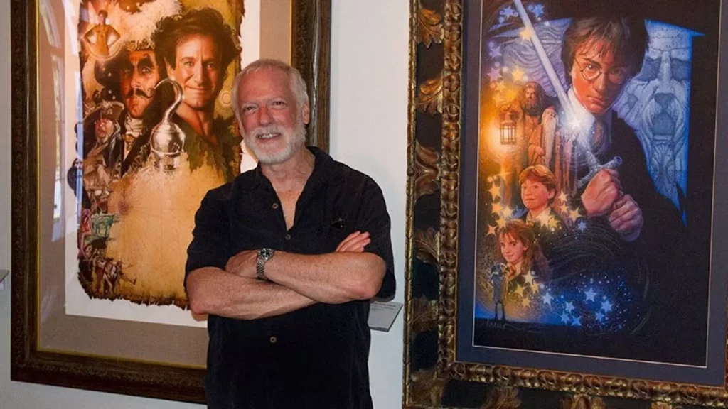 Дрю Струзан