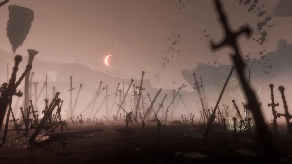 Clair Obscur: Expedition 33