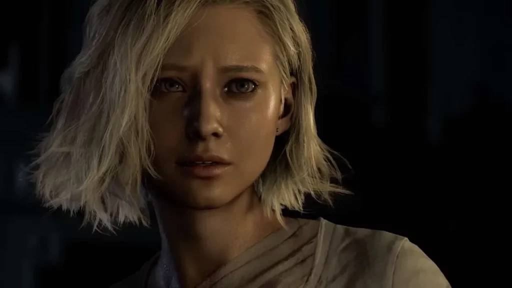 Грейс Эшкрофт