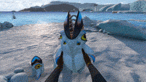 Subnautica 