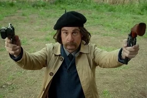 Джонни Депп