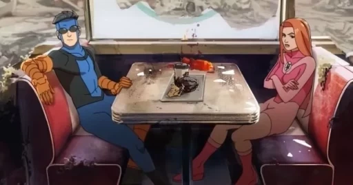 18 марта премьера 4 сезона «Неуязвимого»