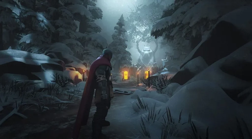 Киберслав: Затмение