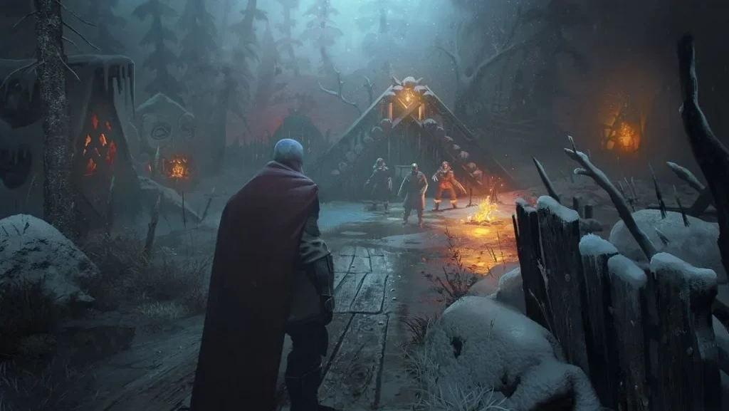 Киберслав: Затмение