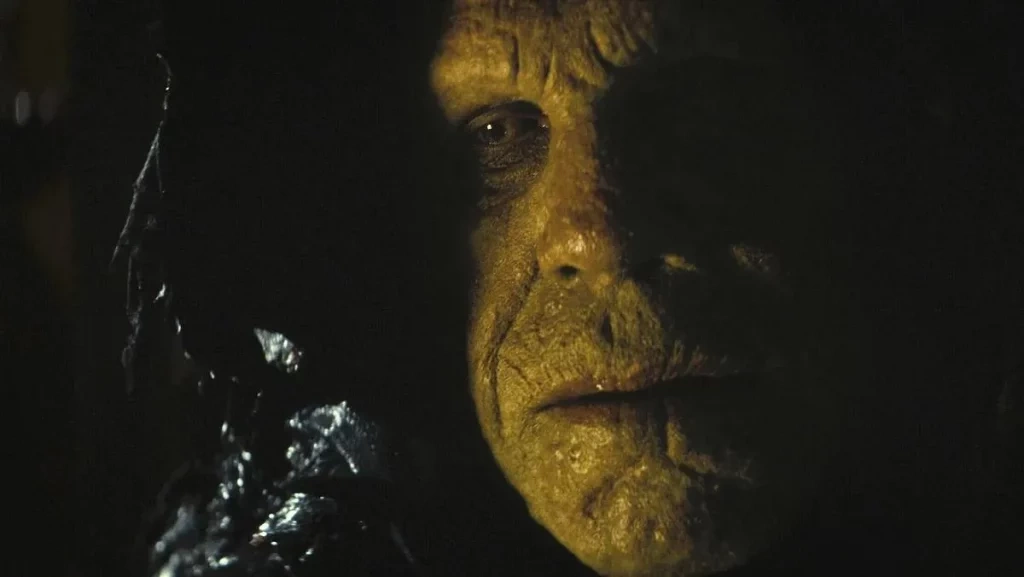 Рон Перлман