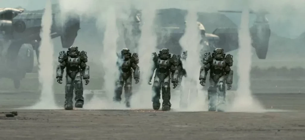 Орден Братство Стали