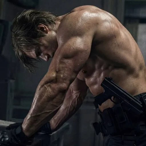 Леон Скотт Кеннеди