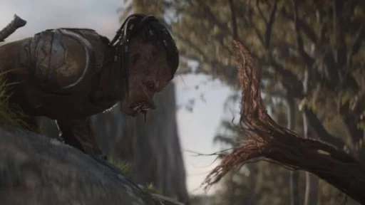 Хищник: Планета смерти