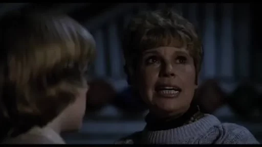 Миссис Вурхиз 