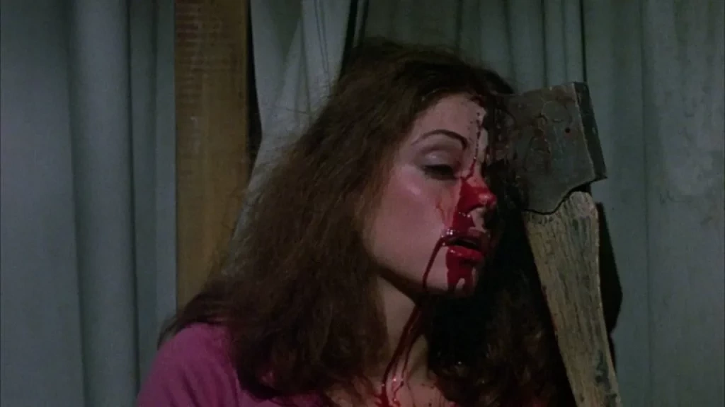 Классические хорроры