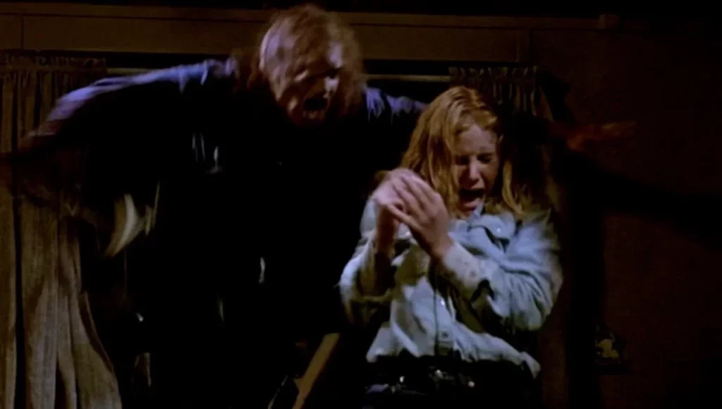 Молодежные слэшеры 