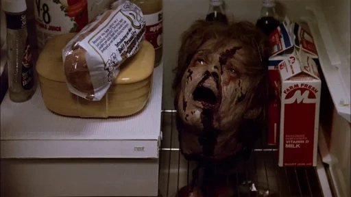 Фильмы ужасов