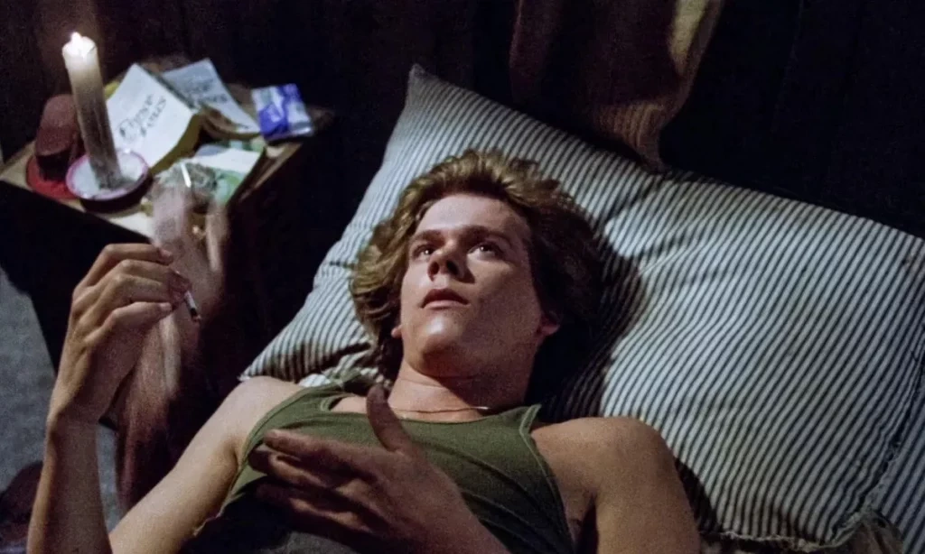 Кевин Бэйкон