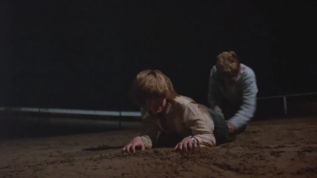 Миссис Вурхиз 