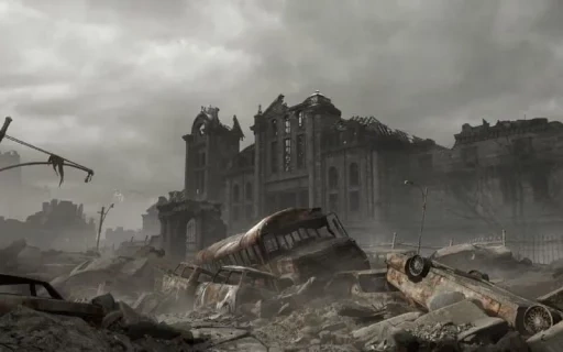 Resident Evil Requiem