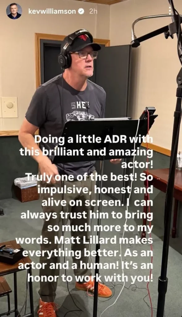 Мэтью Лиллард