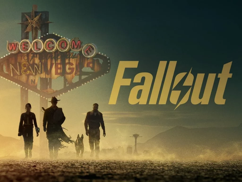 Пасхалки и фансервис на экваторе второго сезона Fallout