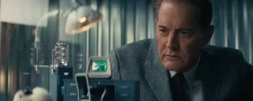 Второй сезон сериала Fallout