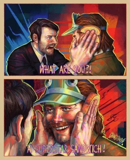Диско Элизиум