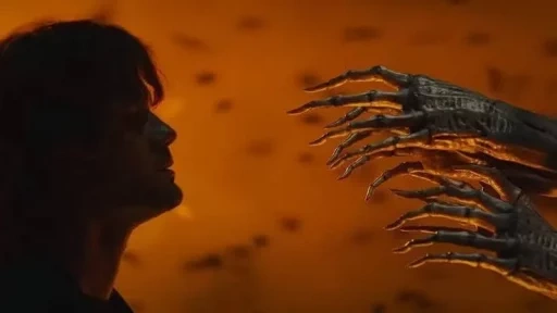 Return to Silent Hill